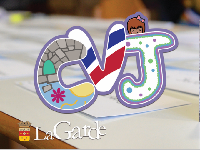 Les jeunes élus du Consei