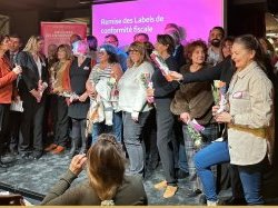 Fiscalité : le CGM06 distingue 31 entreprises azuréennes engagées dans l'Examen de Conformité Fiscale