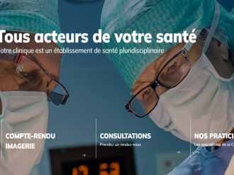 À Aubagne, l'Hôpital Privé La Casamance conserve son autorisation en cancérologie digestive de niveau B1