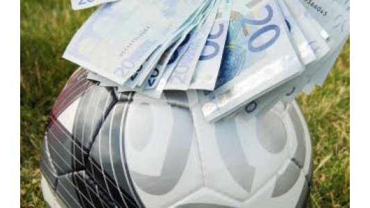 Voyage dans l'économie du foot 