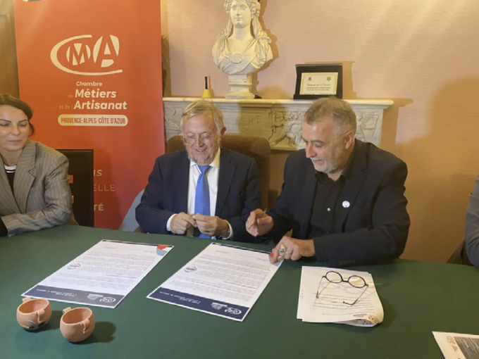 Trois nouvelles communes