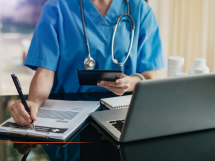 Soins de proximité : l'avenir incertain de l'hôpital de Tende pointé par la chambre régionale des comptes