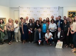 Les lauréats des Trophées Emploi Public et Handicap du FIPHFP