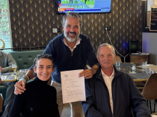 À Cagnes-sur-Mer, une écurie de courses équines veut fédérer toute la Côte d'Azur