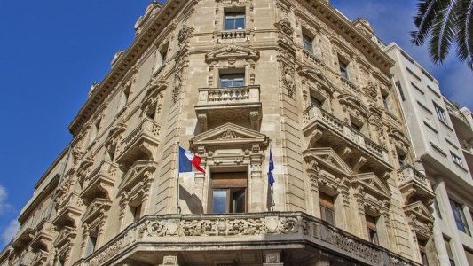 Tribunal administratif, un bilan marqué par la crise sanitaire