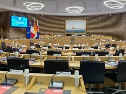 Conseil Municipal du vendredi 14 novembre : les principales délibérations à l'ordre du jour