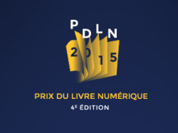 Lancement du Prix du Livre Numérique 2015 : Prix des Lecteurs et Prix du Jury 