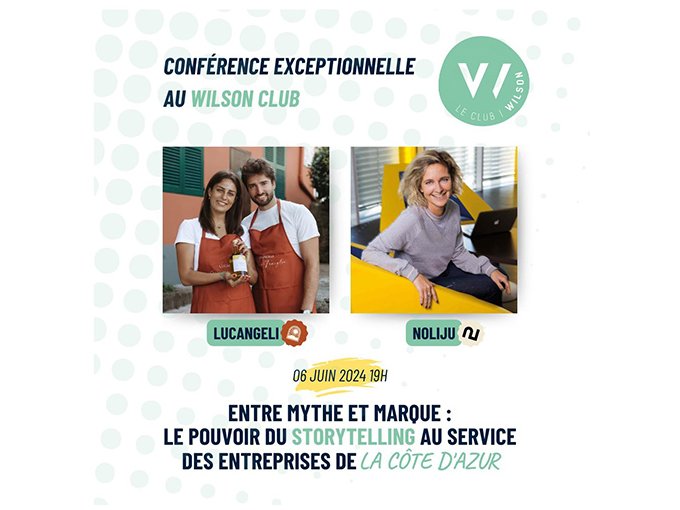 Conférence : "Entre (…)