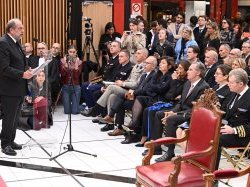 L'essentiel de l'actualité de ce mardi 21 novembre