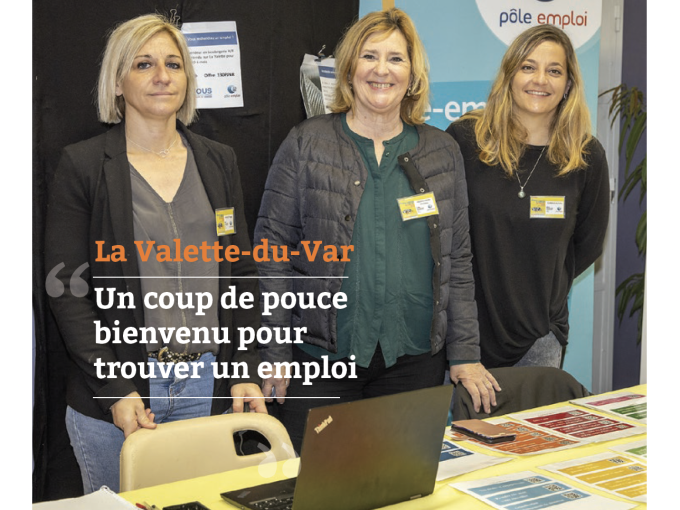 Petites Affiches VAR (…)