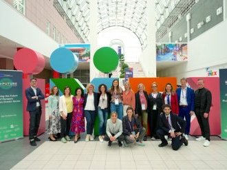 BEFuture : Un appel à projets de 2,4 millions d'euros pour transformer l'événementiel professionnel