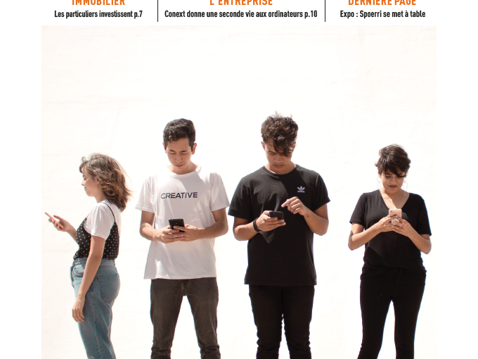 Les Petites Affiches (…)