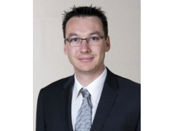 Nomination de Christophe Parmentier au poste de responsable opérationnel d'AViSTO
