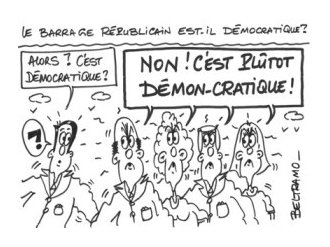 Newsletter du 10 décembre 2015