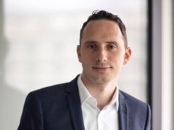 Tanguy HUGUES élu Président de l'UCC Grand Sud