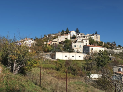LES MUJOLS : 72 000 € pour des travaux d'aménagement du village 