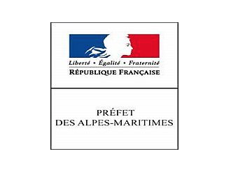 Vigilance météorologique orange « ORAGES » dans les Alpes-Maritimes ce lundi 8 janvier 2018