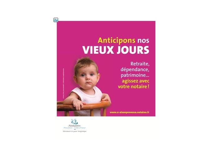 Anticipons nos VIEUX (…)