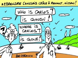 La gazette hebdomadaire