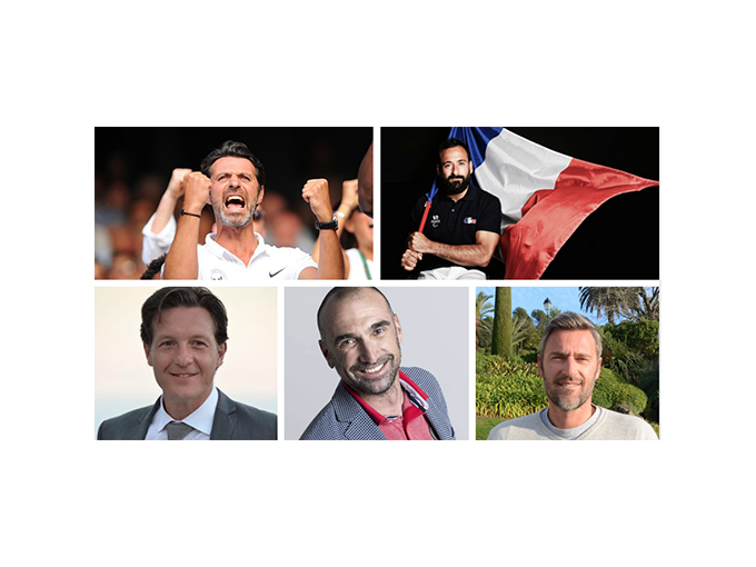 Soirée de Gala du Club