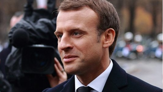 Sondage : la Macronie se fait (très ?) peur...