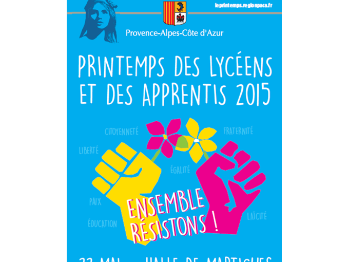 Le vendredi 22 mai 2015,