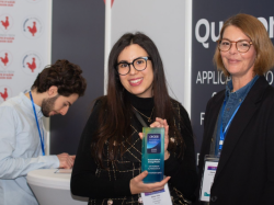 DataGreen va présenter trois innovations majeures pour accélérer la transformation des télécoms au MWC 2025