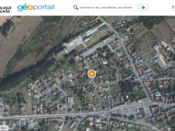 CADASTRE : un service en ligne et gratuit