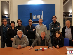 Club de la Presse Méditerranée 06 : le nouveau conseil d'administration