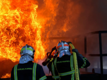 Une cagnotte estivale pour les orphelins de sapeurs-pompiers 