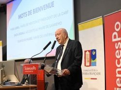 Menton : 2e Symposium pour renforcer la coopération Franco-Italienne