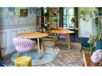 A Toulon, le coworking, une alternative aux bureaux fermés
