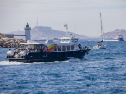 À Marseille, les navettes maritimes reprennent la mer