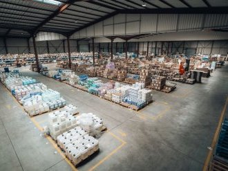 ACSEP déploie Hardis WMS en un temps record pour DUPESSEY&CO