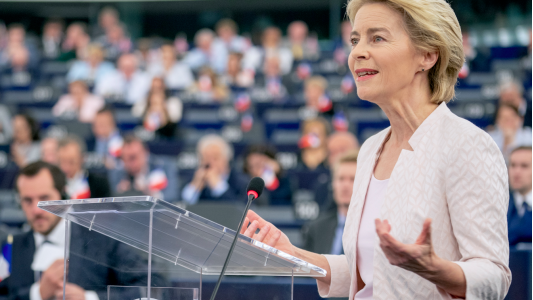 L'Europe veut des vaccins « sûrs et accessibles » pour les pays pauvres