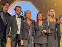 Le Grimaldi Forum Monaco sacré « Meilleur Centre de Congrès International » aux M&IT Awards 2025