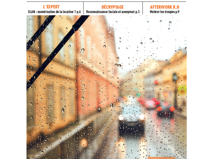 Les Petites Affiches (…)