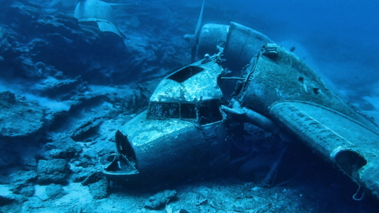 Crash de la Caravelle Ajaccio-Nice : une opération de relevage des débris jugée faisable