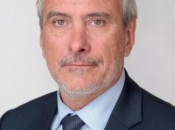 Didier Sabroux nouveau président du tribunal administratif de Toulon