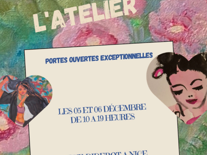 Nice : l'artiste et (…)