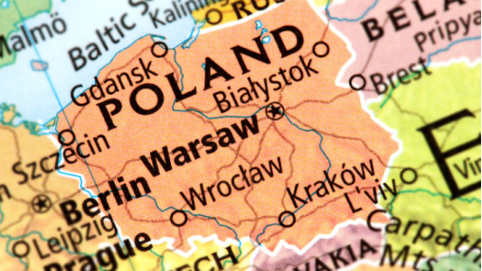  Démocratie : Pologne et Hongrie au régime sec