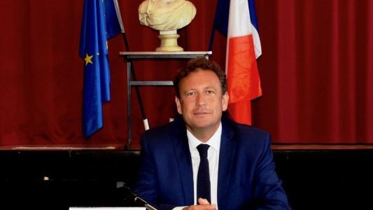 François de Canson, maire : « La Londe ne manque pas de projets » !