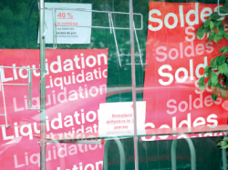 Rebondir après l'échec, c'est possible !