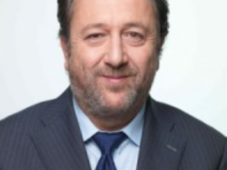 Laurent Benoudiz, nouveau président de l'Ordre des experts-comptables Paris Ile-de-France
