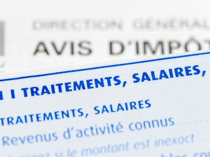 Impôt plancher : justice