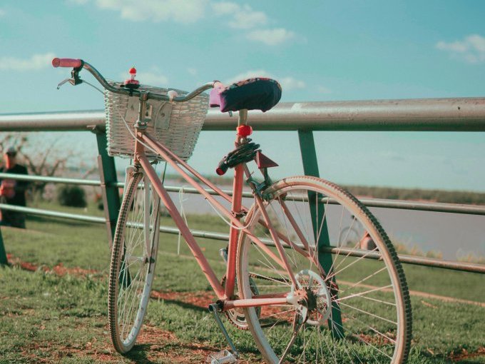 "Un vélo pour tous" : (…)