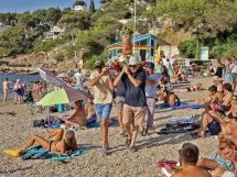 La Ville du Pradet a célébré la Saint-Pierre, saint patron des pêcheurs