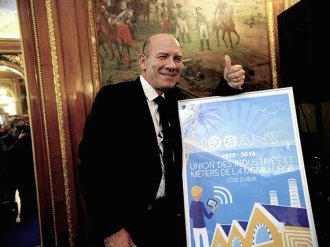 UIMM : 100 ans et une santé de fer !