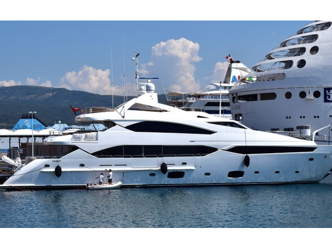 Filière yachting : la (…)