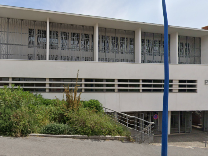 Greffe du Tribunal de (…)